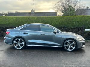 20 Audi A3 2.0 tdi sline - Image 3