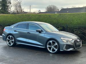 20 Audi A3 2.0 tdi sline - Image 2