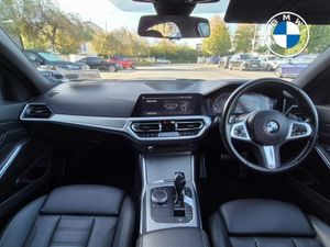 BMW X3 xDrive30 M Sport - Image 4