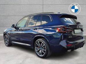 BMW X3 xDrive30 M Sport - Image 2