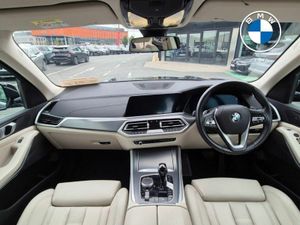 BMW X5 xDrive30d xLine - Image 4