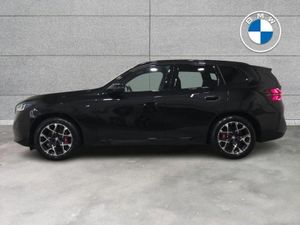 BMW X3 30e xDrive M Sport - Image 4