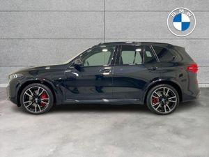 BMW X5 xDrive50e M Sport - Image 4