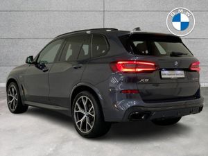 BMW X5 xDrive45e M Sport - Image 3