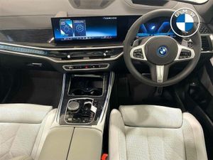 BMW X5 xDrive50e M Sport - Image 4