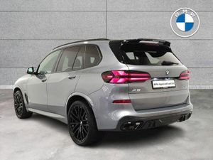BMW X5 xDrive50e M Sport - Image 3