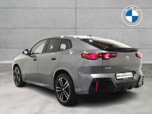 BMW X2 sDrive20i M Sport - Image 3