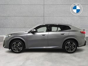 BMW X2 sDrive20i M Sport - Image 4