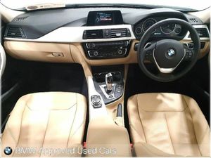 BMW 3-Series 330e SE Saloon - Image 3