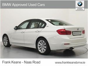 BMW 3-Series 330e SE Saloon - Image 4