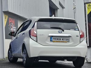 Toyota Aqua AA Approved - Image 4