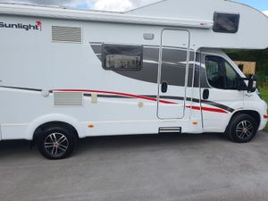 Fiat Ducato alloys / Van - Camper etc - Image 3