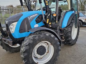 2020 Landini 5-100 For Sale - No VAT