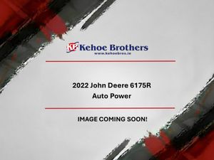 John Deere 6175R Auto Power For Sale