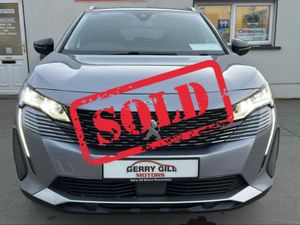 Peugeot 3008 FL ALLURE 1.5 BLUE HDI 13 130 6.2 - Image 2