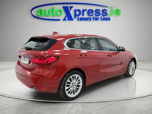 BMW 1-Series 118D PLAY EDITION JOY PLUS Automatic, - Image 3