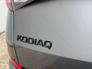JAN SALE 🎯 Skoda Kodiaq 2023 Sportline auto - Image 3