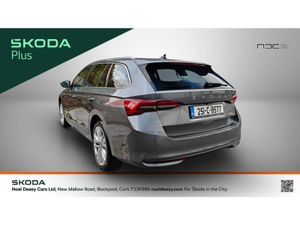 Skoda Octavia COMBI SELECTION PLUS+ 2.0 TDI 115HP- - Image 2