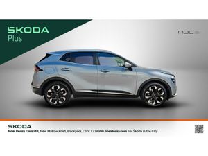 Kia Sportage K3 1.6- PHEV PLUGIN HYBRID PHEV- AS N - Image 4