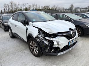 20 Captur Iconic DCI 64km NCT4/26 Starts - Image 2