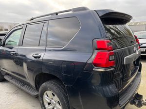 22 Landcruiser Auto 2seat 130km Driving - Image 4