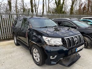 22 Landcruiser Auto 2seat 130km Driving - Image 2