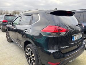 18 X-trail SVE Diesel Auto 7seat 180km Starting - Image 4