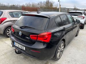 19 BMW 116d Sport 81km Drives - Image 3