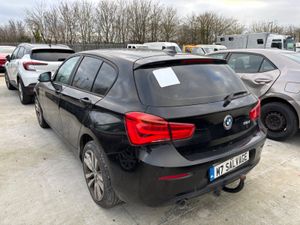 19 BMW 116d Sport 81km Drives - Image 4
