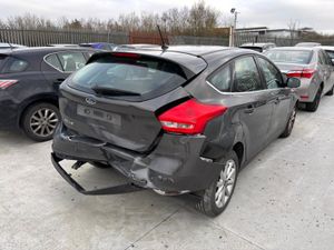 18 Focus Titnium Tdci NCT 7/26 160km Starts - Image 3