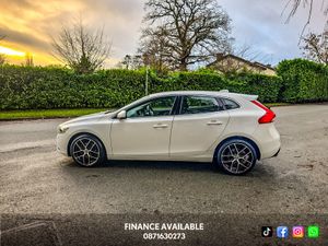 2014 Volvo V40 2014 Petrol 1.6 Automatic - Image 4