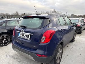 17 Mokka 1.6 Cdti NCT 1/27 200km Starts - Image 3