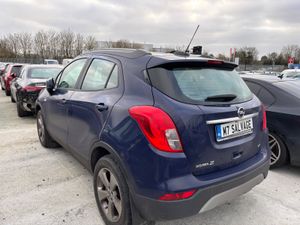 17 Mokka 1.6 Cdti NCT 1/27 200km Starts - Image 4