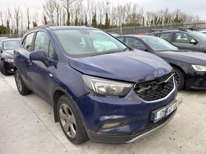 17 Mokka 1.6 Cdti NCT 1/27 200km Starts - Image 2