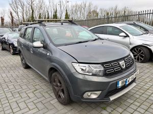 18 Logan Stepway 1.0 Petrol 180km Needs Engine - Image 2