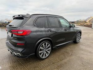 BMW X5 Xdrive30d M Sport Top Spec - Image 3