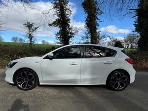 192 FORD FOCUS ST LINE X BIG SPEC - Image 3
