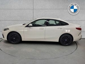 BMW 2-Series 218i Sport Gran Coupe - Image 3