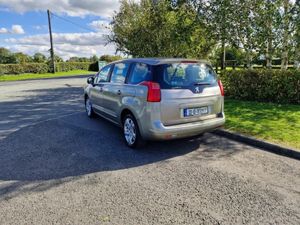 Peugeot 5008 ( New NCT and TAX ) - Image 3