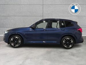 BMW iX3 M Sport Pro - Image 4