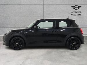 Mini Cooper Electric Level 2 - Image 4