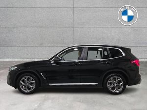 BMW X3 xDrive20d xLine - Image 4