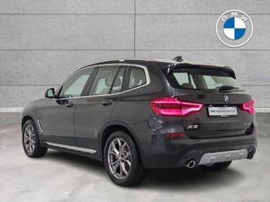 BMW X3 xDrive30e xLine - Image 3