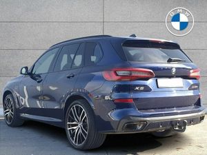 BMW X5 xDrive45e M Sport - Image 3