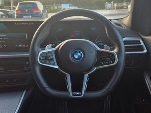 BMW 3-Series 330e M Sport Touring - Image 4
