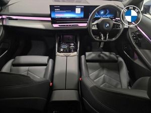 BMW 5-Series 530e M Sport Pro Saloon - Image 4