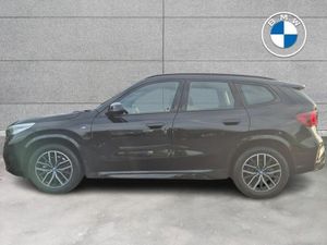 BMW iX1 eDrive20 M Sport - Image 3