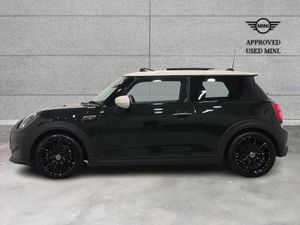Mini Cooper Electric Resolute Edition - Image 4