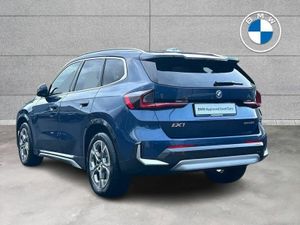 BMW iX1 eDrive20 xLine - Image 2