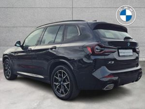 BMW X3 xDrive30 M Sport - Image 3